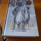 Simo Häyhä - pikkukuva 1