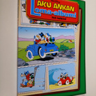 Aku Ankan loma-albumi - pikkukuva 1