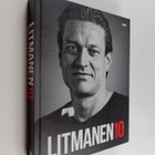 Jari Litmanen : Litmanen 10 - pikkukuva 1