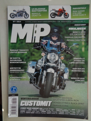 MP Maailma Nro 6/2014 (29.4)