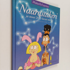 Sari Luhtanen : Naarastiikeri ja muut 2000-luvun merkit - pikkukuva 1