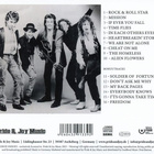 { jukebox heroes - jukebox heroes + 6 (aor) } - pikkukuva 2