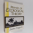 Joan Roughgarden : Primer of ecological theory - pikkukuva 1