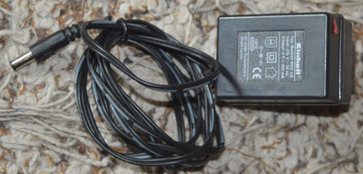 Einhell Netzteil NGS 4,8 -virtalähde