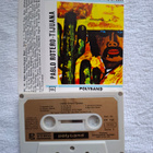 Pablo Rotero – Tijuana C-KASETTI - pikkukuva 2