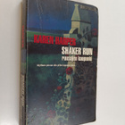 Karen Harper : Shaker Run - ruusujen kaupunki - pikkukuva 1