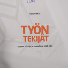 Timo Mikkilä : Työn tekijät : Suomen Yrittäjät ja sen ede... - pikkukuva 3