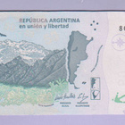 Argentiina 50 Pesos v.2018 UNC P-363 - pikkukuva 2