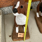 MOOTTORISAHAVEISTOS-KOIRA-BEAGLE - pikkukuva 5