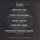 Stay Heavy Records - Dirty Black Summer EP - UUSI CD - pikkukuva 2