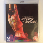 Inferno of Torture - Special Edition (Blu-ray) Vihkonen 1969 - pikkukuva 1