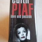 EDITH PIAF: LOVE AND PASSION (4 cdn pakkaus) *UUSI* - pikkukuva 3