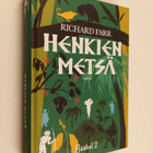 Richard Farr : Henkien metsä - pikkukuva 1