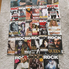 Classic Rock-lehtiä 35 kpl - pikkukuva 1