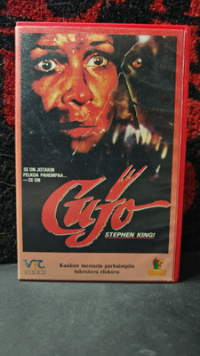 Cujo