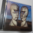 PINK FLOYD - THE DIVISION BELL CD KAHDELLA NIMMARILLA - pikkukuva 1