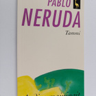 Pablo Neruda : Andien mainingit - pikkukuva 1