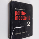 Oiva Eerola : Polttomoottorit 2 - pikkukuva 1