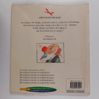 Tony Ross ym. : Dr Xargle's Book of Earth Relations - pikkukuva 2