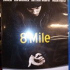 Blu-ray : 8 Mile ( SIS POSTIKULU ) - pikkukuva 1