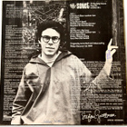 STEFAN GROSSMAN / The Gramercy Park Sheik - LP ORIG. 1972 - pikkukuva 2