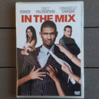 DVD: In The Mix (Usher, Chazz Palminteri 2005). UUSI - pikkukuva 1