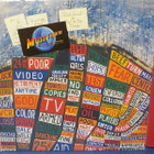RADIOHEAD - HAIL TO THE THIEF EU 2022 M-/M- 2LP - pikkukuva 1
