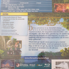 KAKSIN KARKUTEILLÄ BLU-RAY SUOMIPUHE - pikkukuva 2