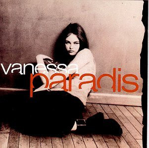 VANESSA PARADIS: 2 x cd