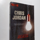 Chris Jordan : Ansassa - pikkukuva 1