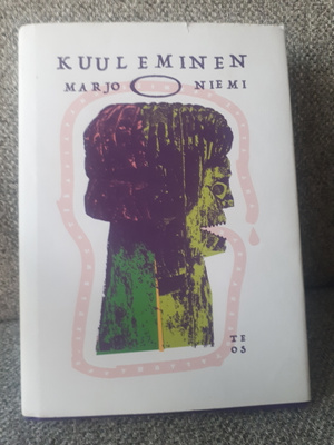 Marjo Niemi: Kuuleminen