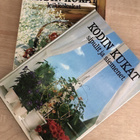 Kodin kukat-sarjan kirjoja 2 kpl - pikkukuva 1