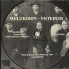 Miilukorpi • Yhteinen CD - pikkukuva 4