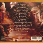 ICED EARTH:FRAMING ARMAGEDON-SOMETHING WICKED PART 1 CD - pikkukuva 2
