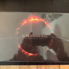 Supernatural - Koko sarja (DVD uusi) - pikkukuva 2