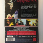 Leprechaun 3 [Blu-Ray+DVD] UNCUT (222 numeroitu) Limited Ed. - pikkukuva 2