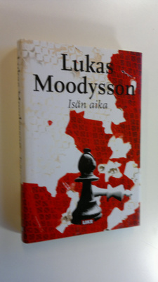 Lukas Moodysson : Isän aika
