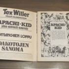Tex Willer # 6/1975 - pikkukuva 2