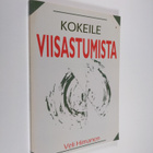 Veli Himanen : Kokeile viisastumista - pikkukuva 1
