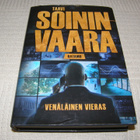 Taavi Soininvaara Venäläinen vieras -sid - pikkukuva 1