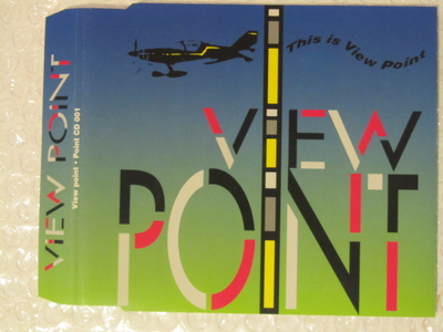 View Point • View Point CD-EP