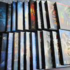 24 KPL DVD 25 KPL FANTASIA ELOKUVIA - pikkukuva 2