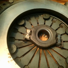VW Derby, Golf, Jetta, Polo LUK-Kytkinpaketti 619014606 - pikkukuva 4