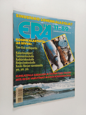 Erä 11/1989