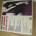 Ennio Morricone La cugina lp soittamaton sininen vin - pikkukuva 2