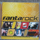 RANTAROCK - 2001 MIDSUMMER HIT FESTIVAL BY COOL CD (CD1) - pikkukuva 1
