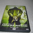 MINDHUNTERS (Renny Harlin -ohjaus)*** - pikkukuva 1