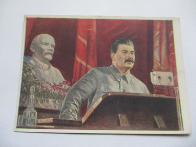 Stalin 1939 *