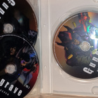 DVD Gungrave anime Complete series - pikkukuva 2