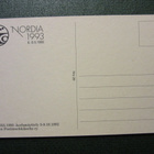 Nordia 1993 nro 28. Lahti. Hotel Lahti , kulkematon - pikkukuva 2